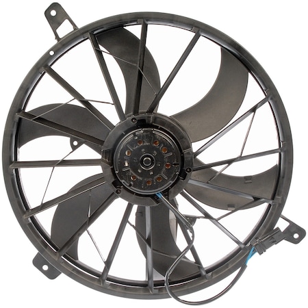 Dorman RADIATOR FAN 620-041